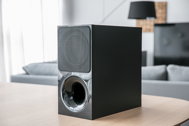 RMT-AH400U Replace Remote Control for Sony Soundbar HT-Z9F SA