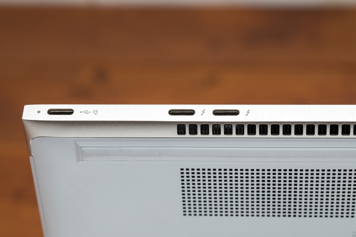 hp spectre 13 af-528tu 最上位機種4k液晶i7機 16GB