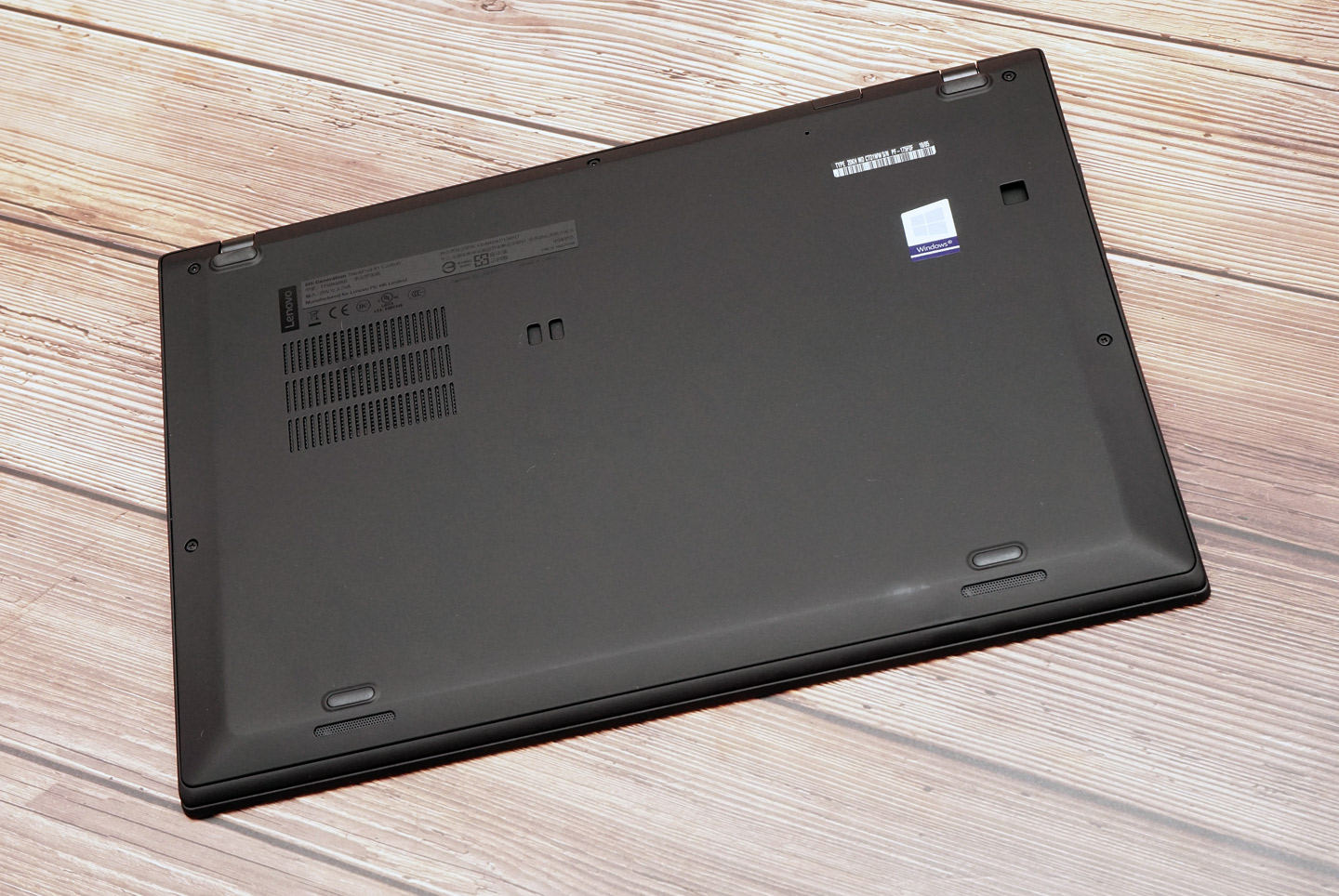 頂級旗艦再進化！第六代Lenovo ThinkPad X1 Carbon 深度實測報告| T客邦