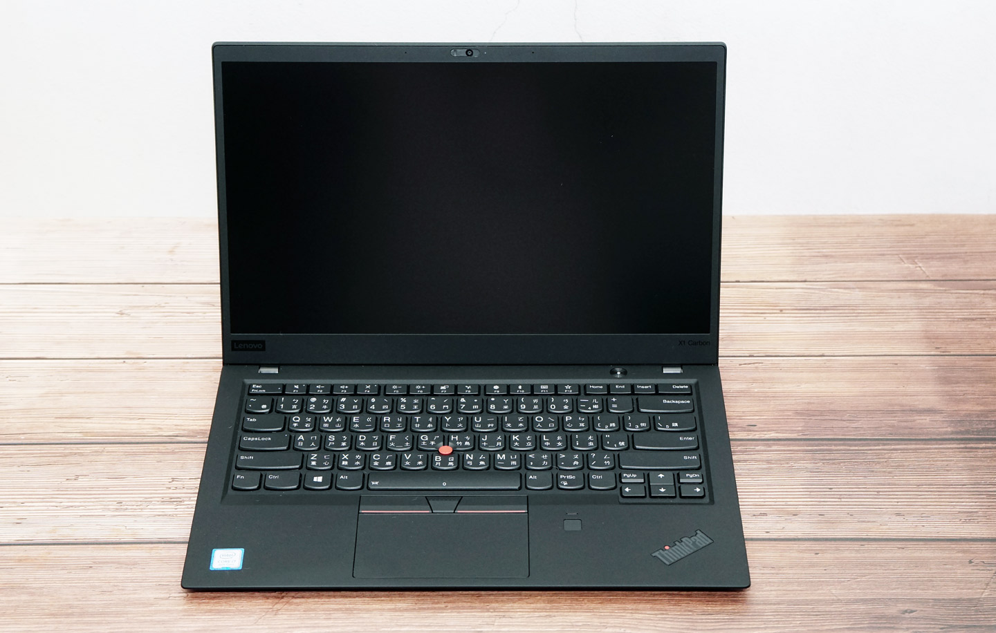 全国組立設置無料 Lenovo ThinkPad ThinkPad X1 X1 Carbon GEN 5 | 9 ...