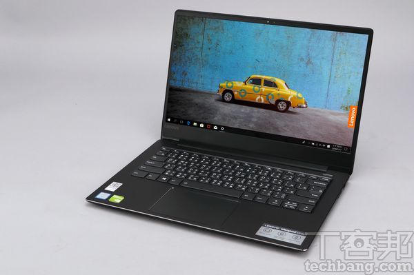 Lenovo IdeaPad 530S－ 效能不俗的平價筆電新選擇| T客邦