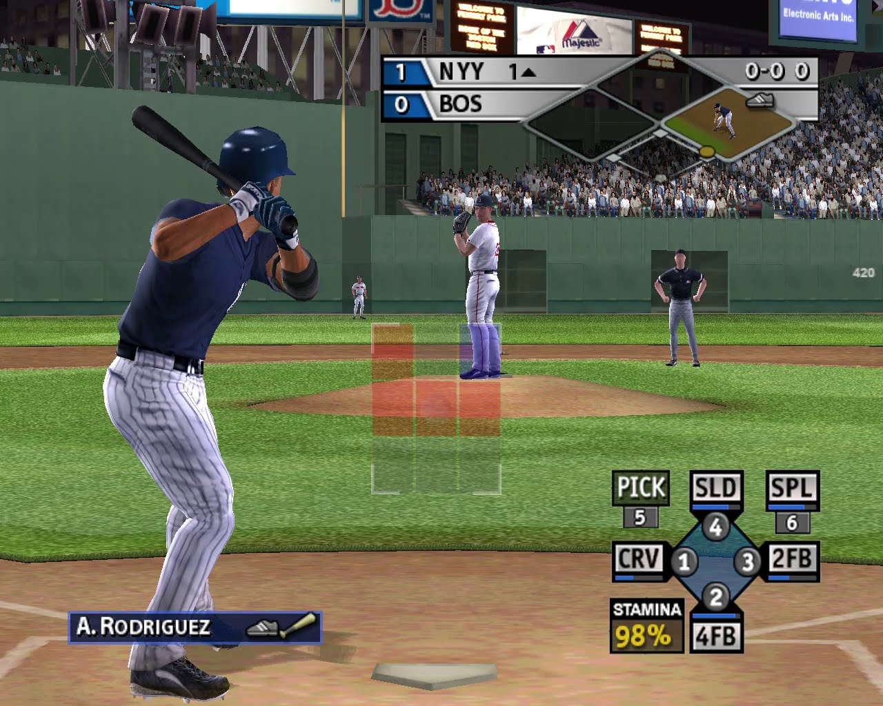 EA 表示，《MVP Baseball》系列總有一天會回來 T客邦