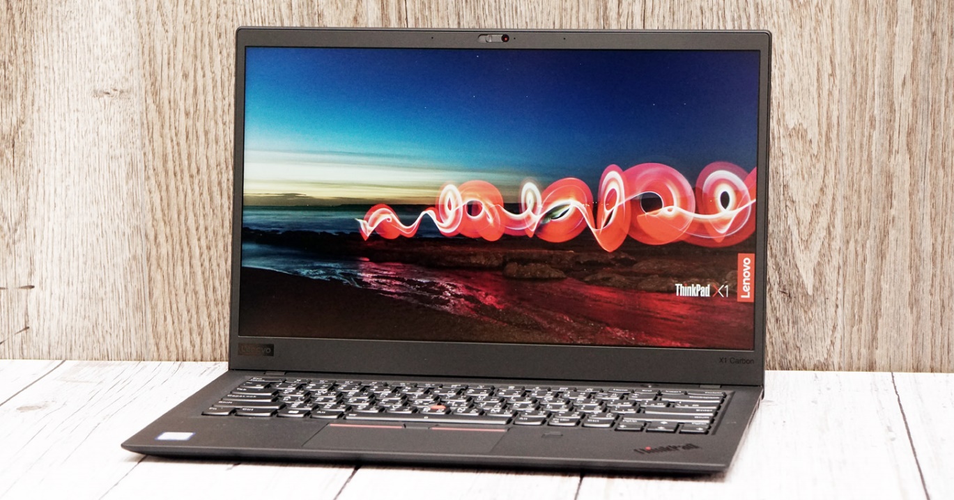 LENOVO THINKPAD X1 CARBON GEN 5 (i5第6世代)-