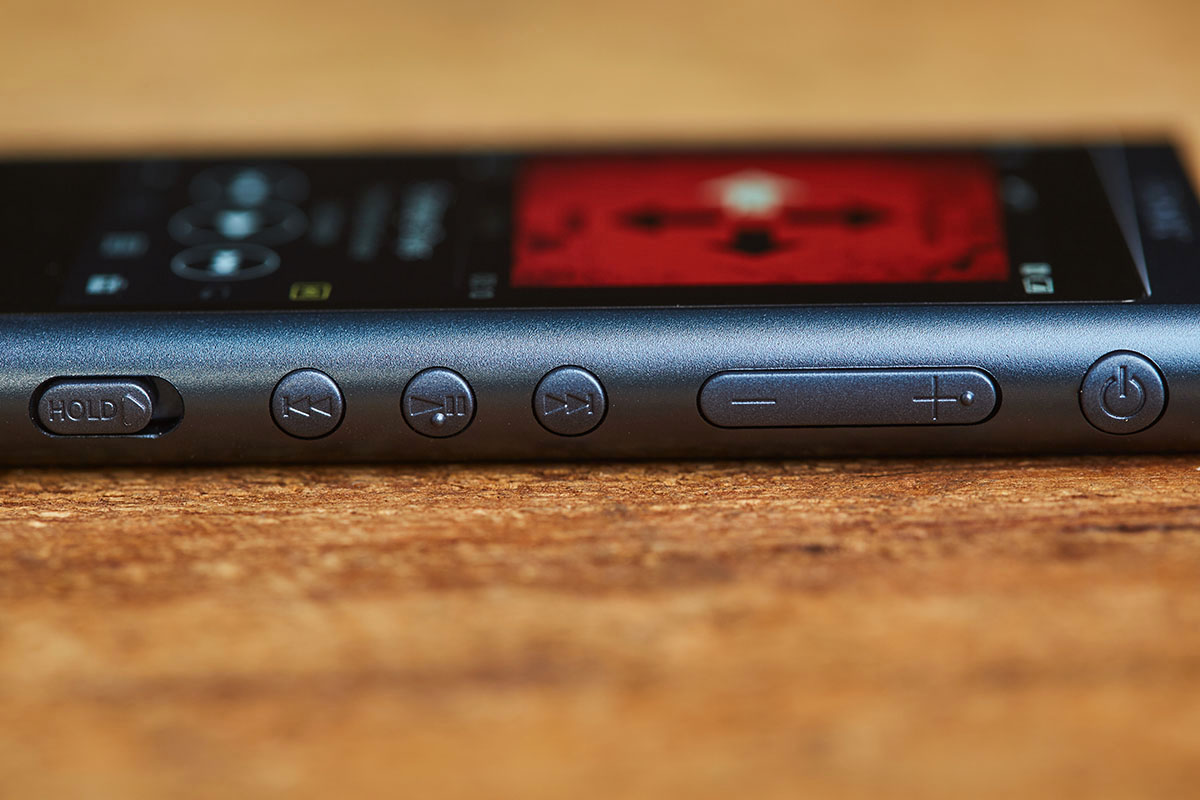 Sony Walkman NW-A50 系列數位隨身聽動手玩：行動聆樂掌心雷，徹底釋放你的音樂魂！ | T客邦