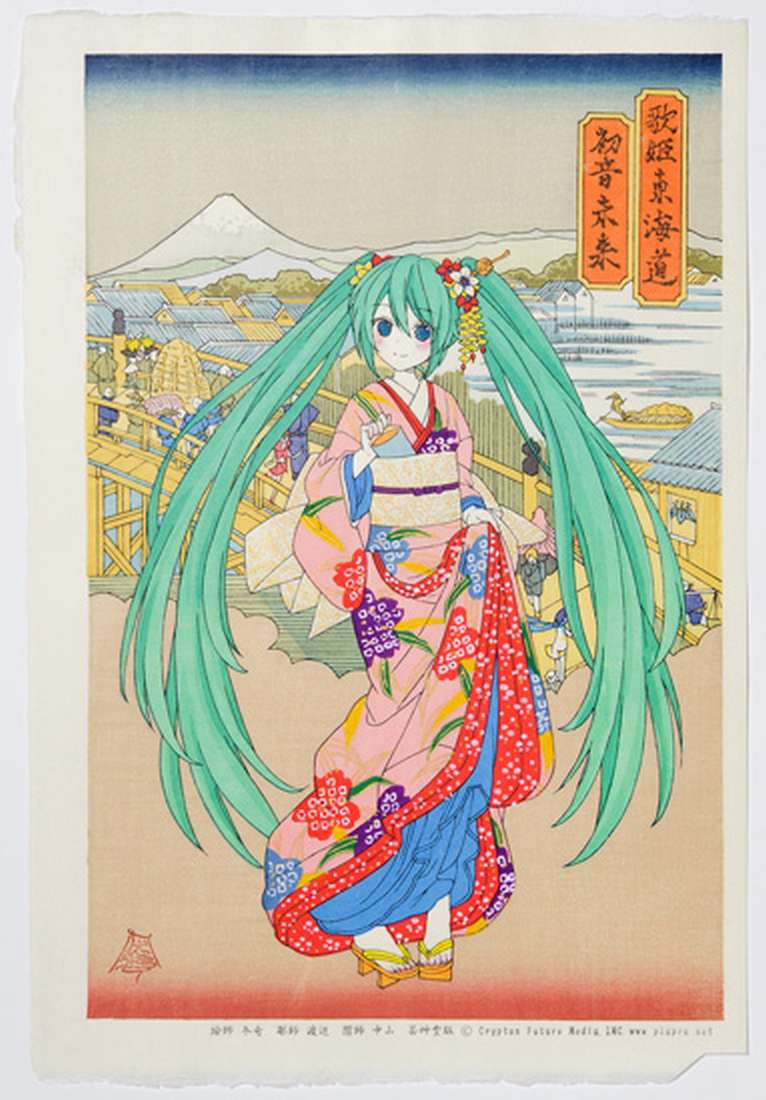 浮世繪 萬片樂高重現〈神奈川沖浪裏〉！日本達人三井淳平，讓葛飾北齋的