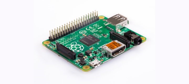 Model A歸位！尺寸更迷你的Raspberry Pi 3 Model A+美金25元開賣 | T客邦