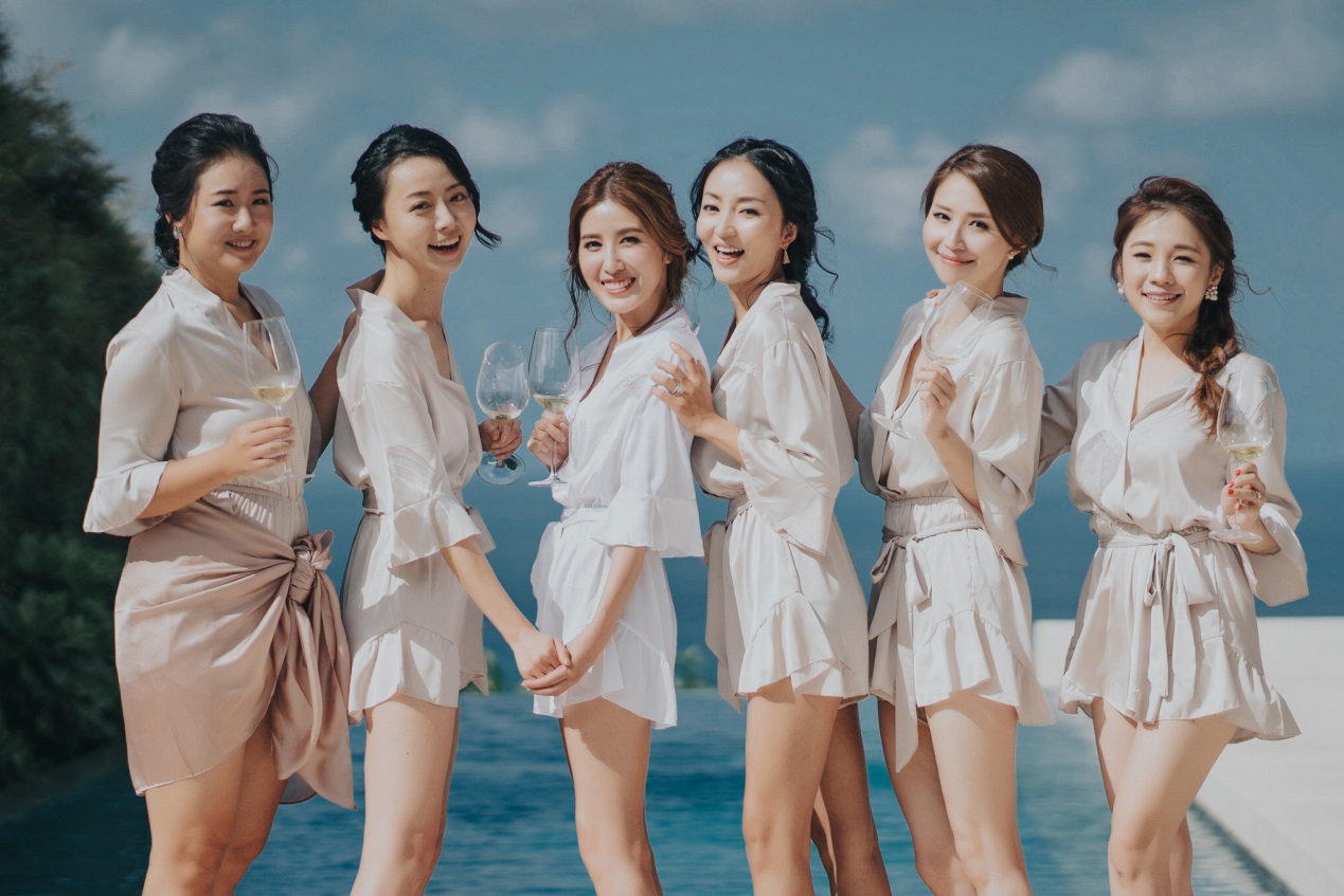 [分享] T客邦 - Sosi 喜喜婚禮創辦人攝影師小樂眼中的 Sony α7R III：值得信賴的工作好伙伴！