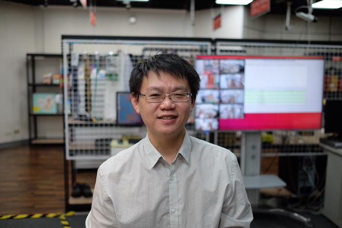 【講座】AIoT與邊緣運算的技術實務、應用案例、開發工具與學習資源