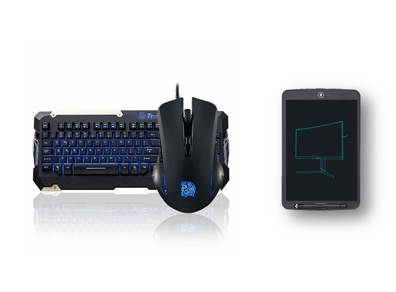 【AOC X 艾莉塔：戰鬥天使】快來和 AOC AGON III 一起與艾莉塔攜手擊出勝利一戰！即刻參與創意留言活動， 澎湃金豬大禮包等你拿！