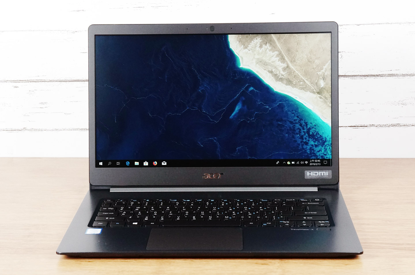 Acer travelmate x5 обзор