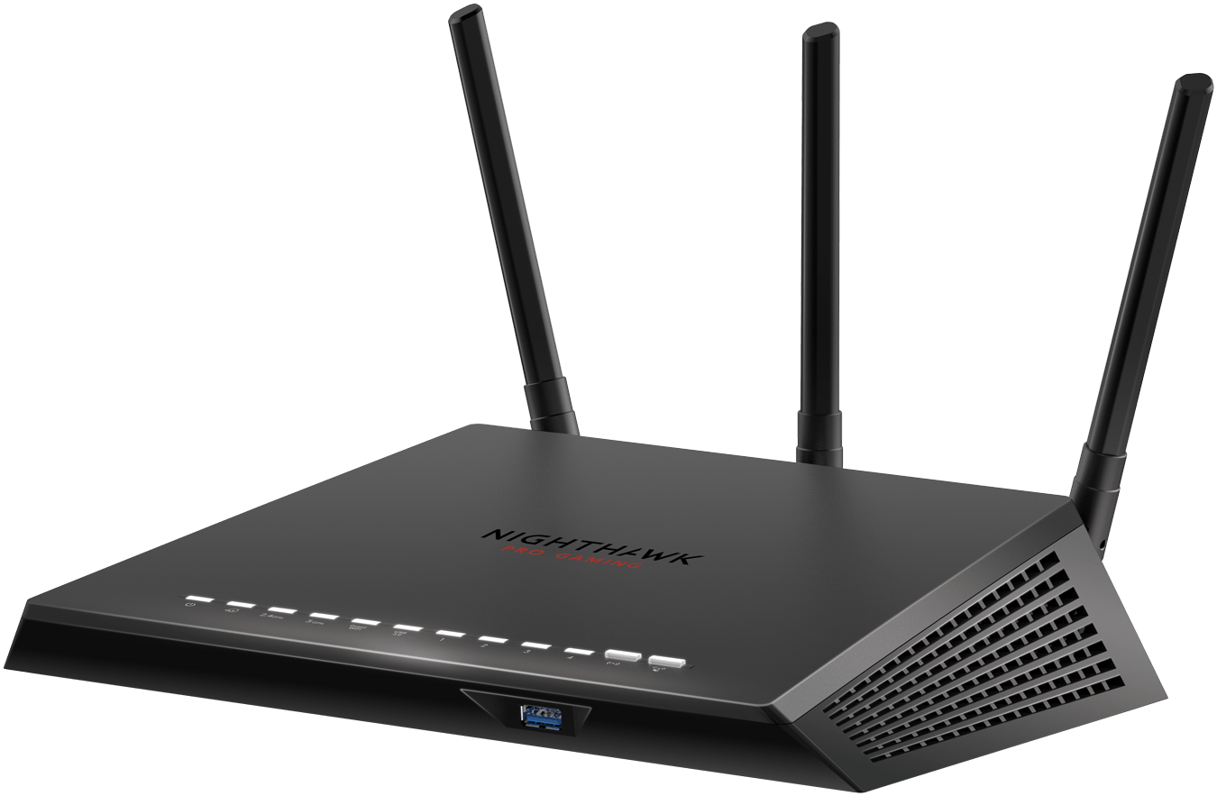 X300 Pro Router Netgear Pro Gaming 無線路由器往下紮根,XR300 搭載 DumaOS 美金 199.99 元預購中 | T客邦