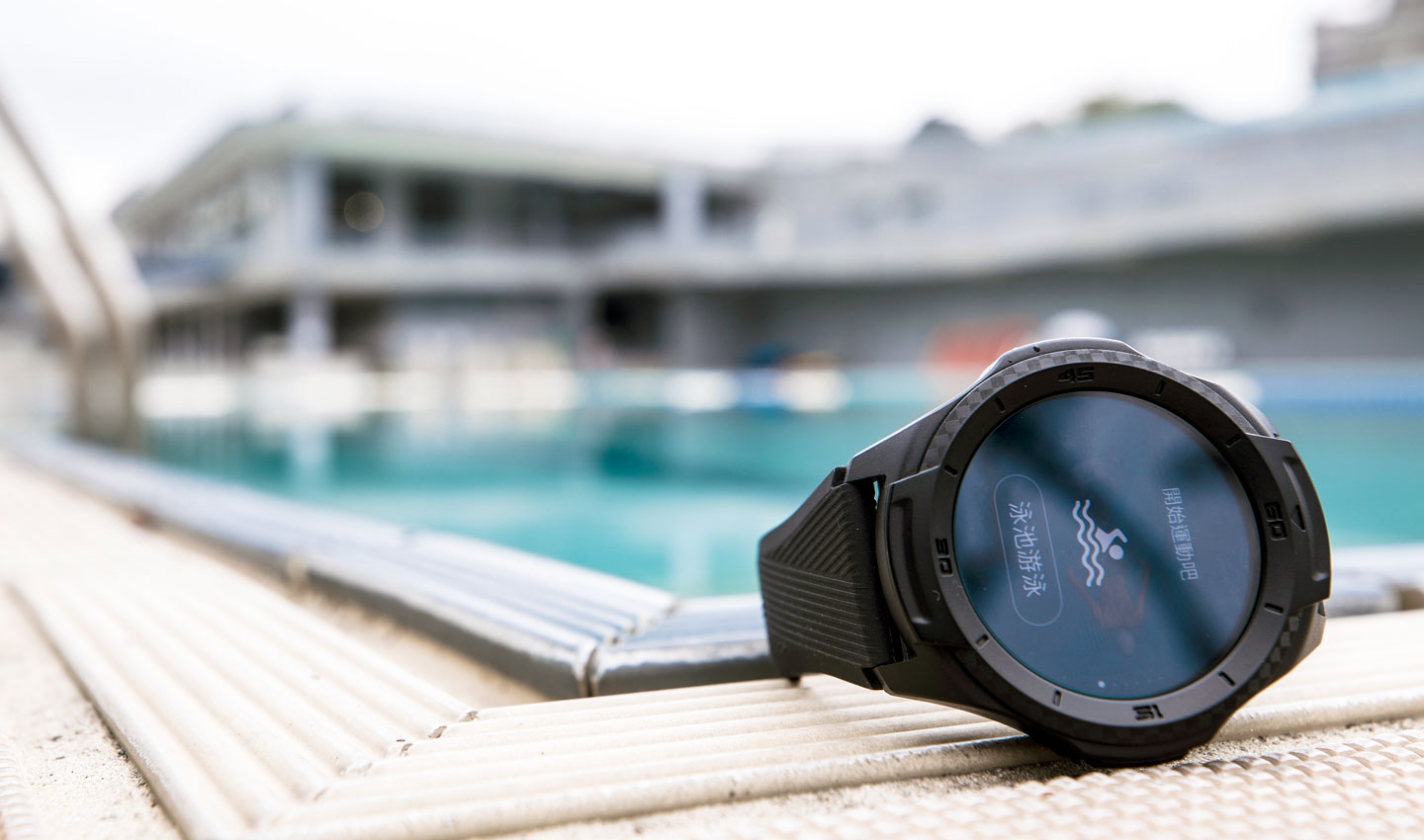 Ticwatch on sale s2 gps