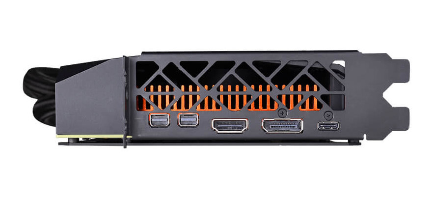 EVGA 正式推出GeForce RTX 2080 Ti KINGPIN GAMING 顯示卡，導入水冷