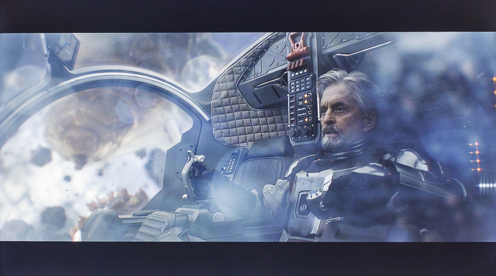 2020 東京奧運指定電視搶先體驗！Panasonic TH-55GX750W 六原色液晶電視亮麗現身