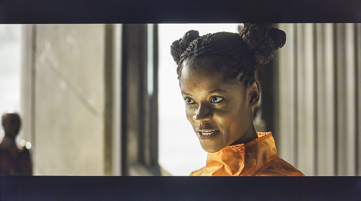 2020 東京奧運指定電視搶先體驗！Panasonic TH-55GX750W 六原色液晶電視亮麗現身