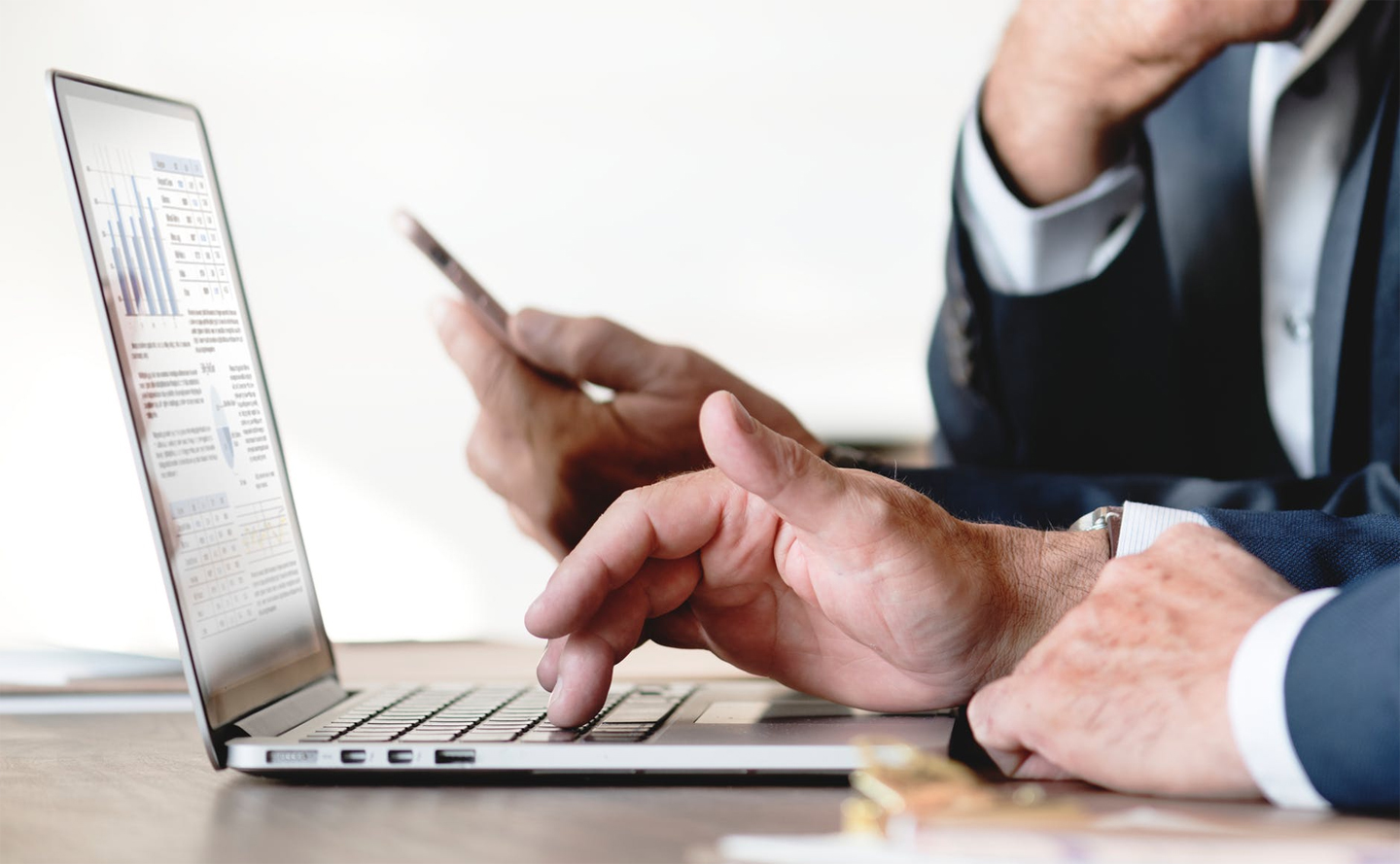 揭露商務筆電9 大關鍵，選對電腦效能和專業形象都瞬間加分，企業採購挑選重點整理| T客邦