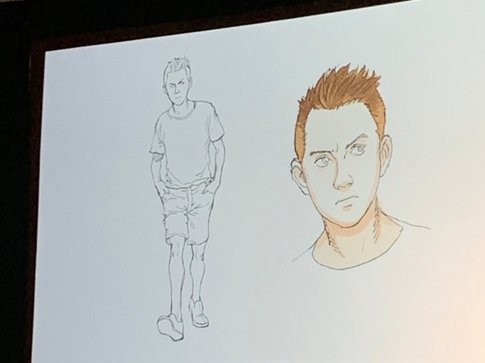 AKIRA》阿基拉全新動畫開始企劃!大友克洋同時公布新作《ORBITAL ERA