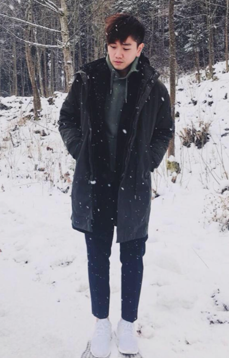 【講座】輿論大數據