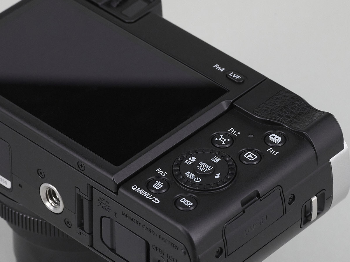 豐富你的視覺想像：Panasonic LUMIX ZS80 隨手紀錄完美的瞬間 T客邦