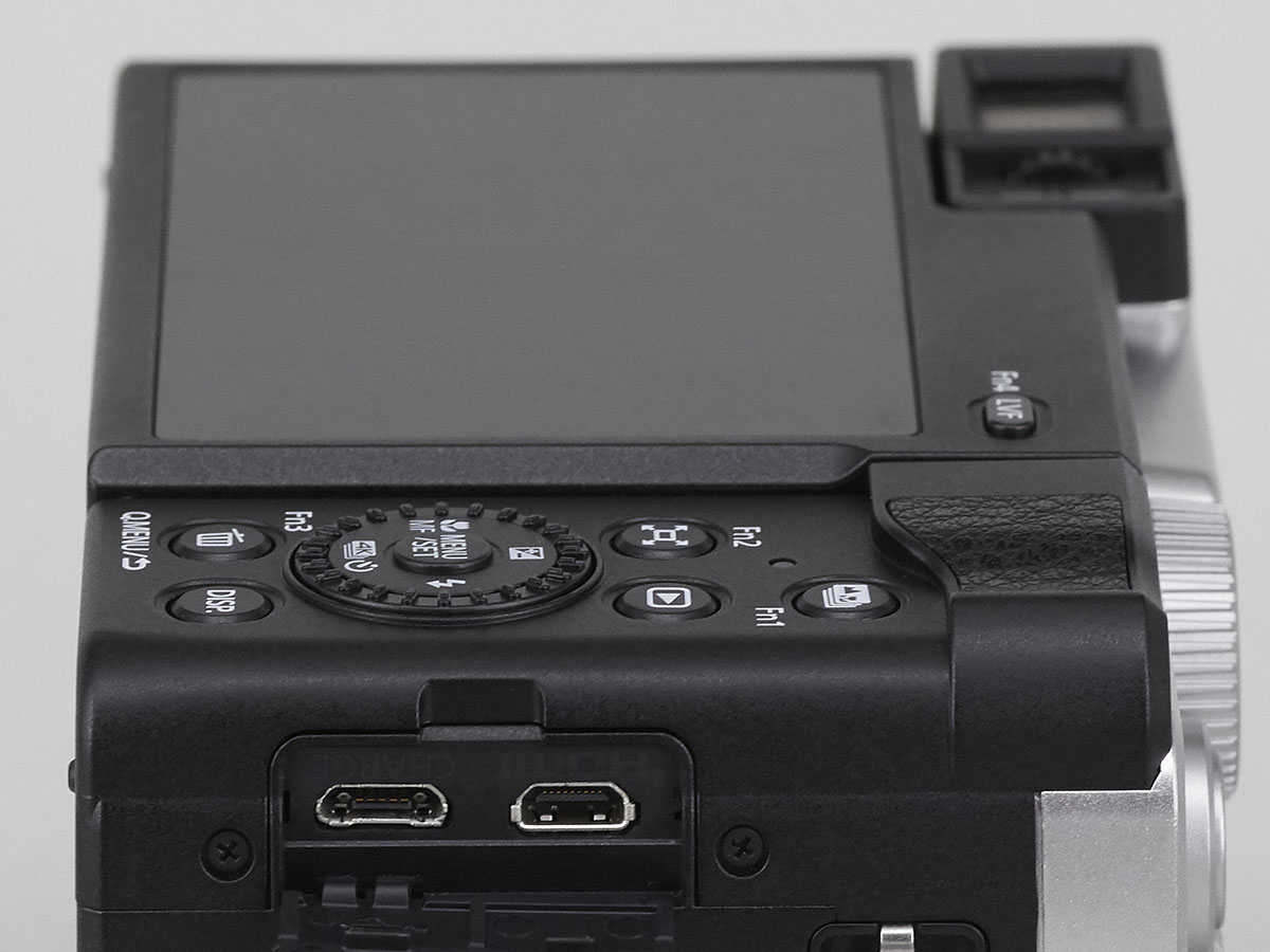 豐富你的視覺想像：Panasonic LUMIX ZS80 隨手紀錄完美的瞬間 T客邦