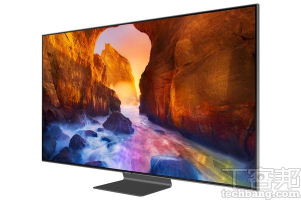 4K電視選購推薦：LCD、OLED、QLED面板怎麼選？同樣叫「HDR」不同廠牌效果也不同！