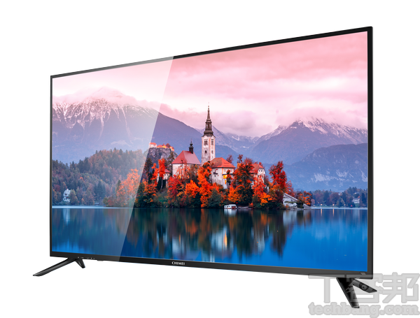 4K電視選購推薦：LCD、OLED、QLED面板怎麼選？同樣叫「HDR」不同廠牌效果也不同！