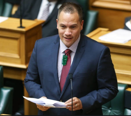 Tamati Coffey
