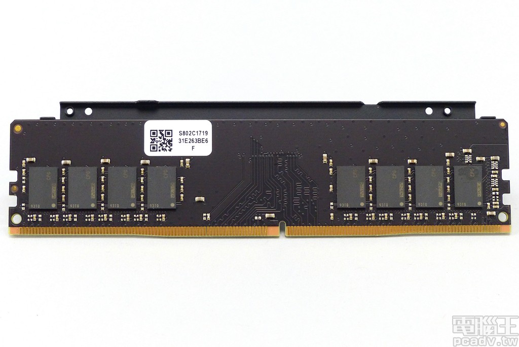 Micron E-die 再次發威，Ballistix Elite DDR4-4000 8GB x 2 16GB kit 雙通道套裝超頻實測 ...