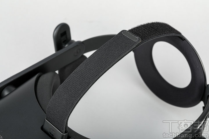 雙眼真 4K 超高解析度 VR 頭戴顯示器,HP Reverb Pro 開箱動手玩 | T客邦