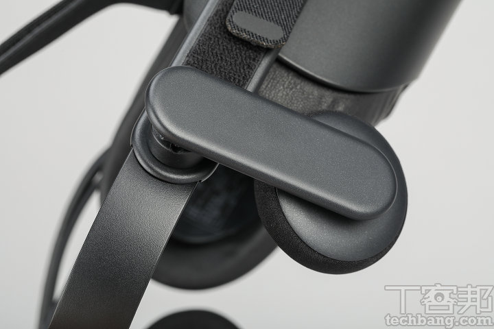 雙眼真 4K 超高解析度 VR 頭戴顯示器,HP Reverb Pro 開箱動手玩 | T客邦