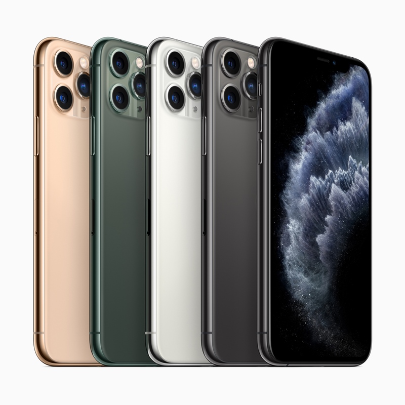 2019 iPhone 新機及蘋果周邊推薦大彙整！小編推薦不踩雷大清單，絕對能讓你的手機煥然一新！快看看你想要什麼，我們通通送要送出去！