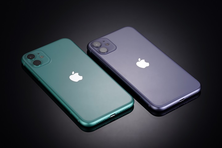 Iphone 11 綠色 紫色實機開箱 一次掌握5 大特點 換機優惠 T客邦