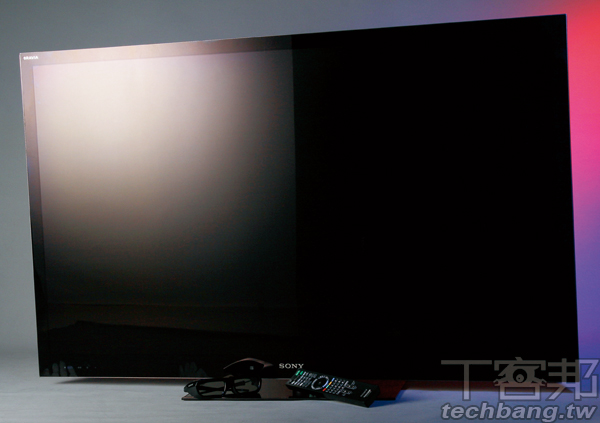 Sony KDL-55HX920 評測：影像表現超優質的3D 智慧電視| T客邦