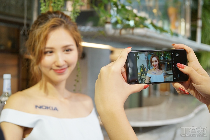 Nokia 7.2 三鏡頭手機、Nokia 2720 Flip 復刻摺疊機在台上市