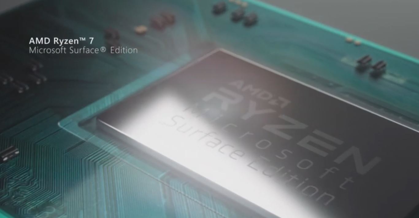 微軟 Surface Laptop 3 �式發表，新增 15 吋版本，�載客製化 AMD Ryzen 處理器
