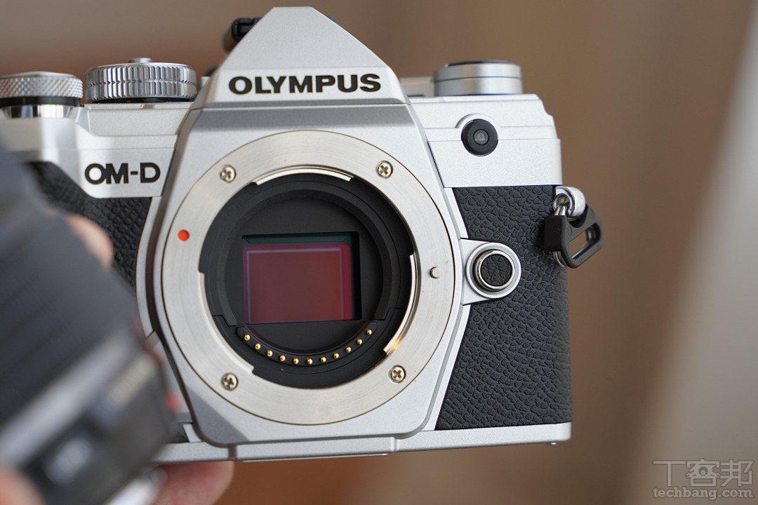 對焦功能看齊e M1 Mark Ii 水準 睽違四年的olympus Om D E M5 Mark Iii 問世 T客邦