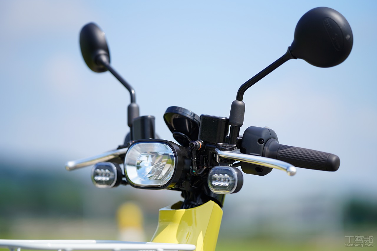Gogoro VIVA Reviews