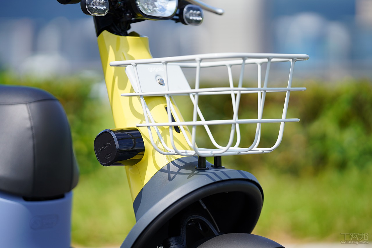 Gogoro VIVA Reviews