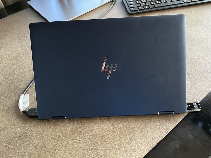 HP 四大高階系列筆電齊發，新款ENVY 13、SPECTRE x360 13、ELITE
