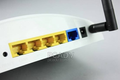 3.5G、802.11n通吃 AXIMcom MR-108N | T客邦
