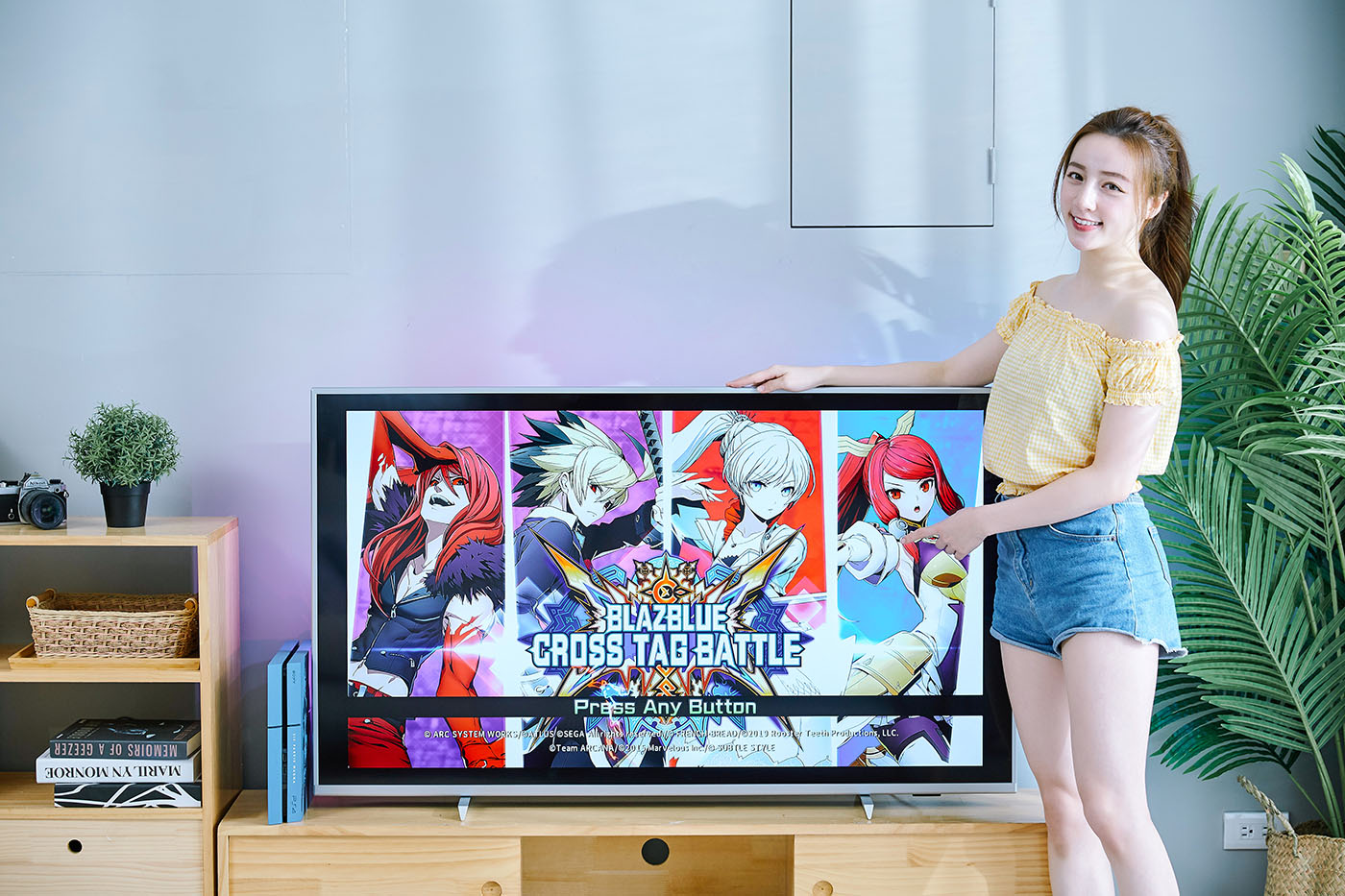 搭載Android TV 9.0系統，支援語音搜尋，ISF畫質表現，Philips 55PUH7374 大型液晶顯示器