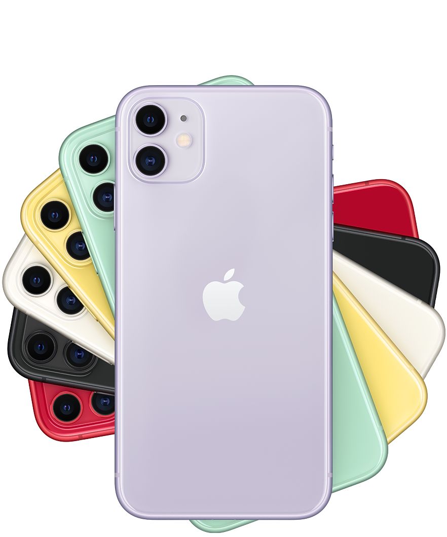 小編私房話 19 年後我不再是果粉 Iphone 11 竟讓我跳槽到android 蘋果到底搞砸了哪些事 T客邦
