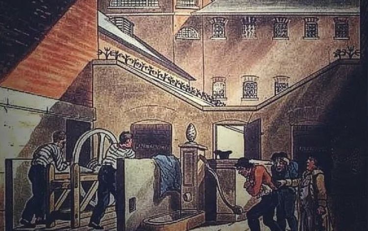 1854年,守夜人雪諾如何在倫敦大戰傳染病夜王?
