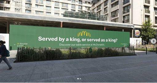 麥當勞VS漢堡王鬥爭簡史