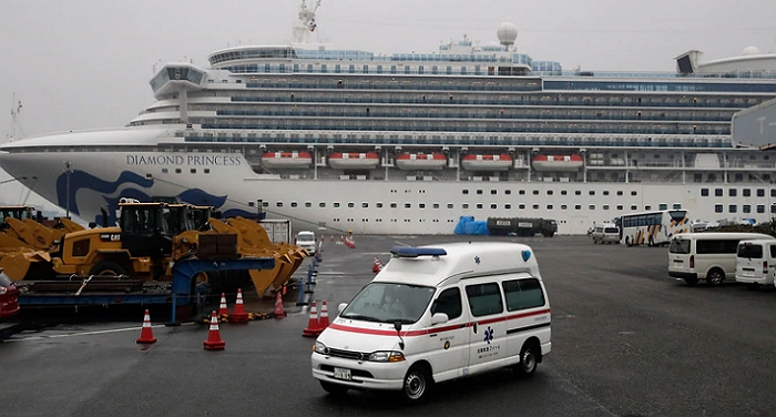 武漢肺炎病毒全球已破7萬人確診病例、蔓延23國,不過WHO表示「還不算大流行」