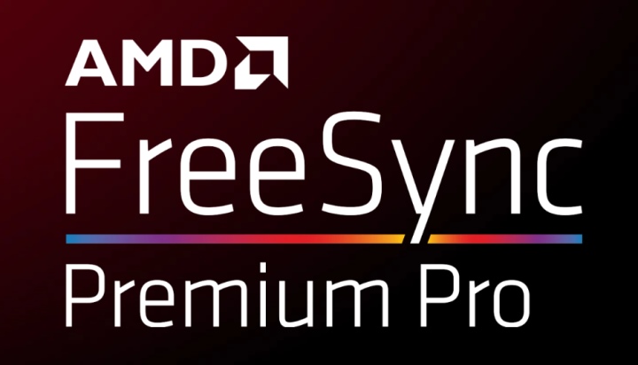 搭配支援AMD FreeSync Premium、 FreeSync Premium Pro的螢幕可以帶來更出色、流暢的遊戲畫面。