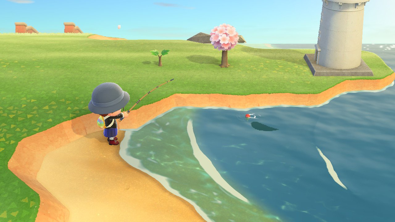 動物森友會 攻略 抓蟲釣魚賺錢法 精選最好賺的18種蟲 28種魚 T客邦