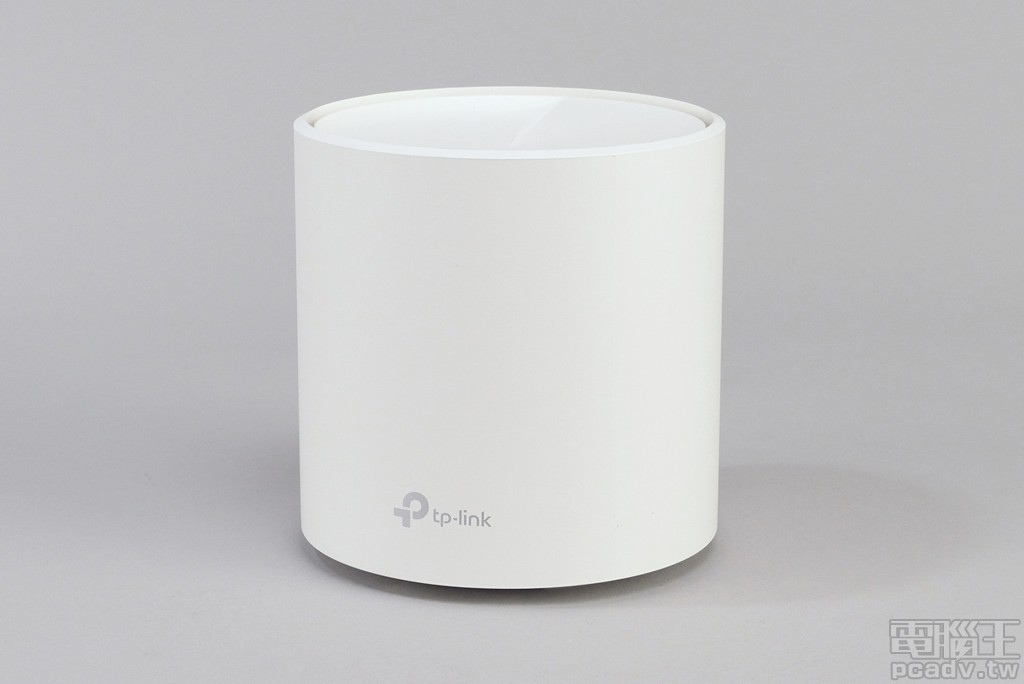 TP-Link Deco X60 3 入套裝評測，Mesh Wi-Fi 802.11ax/Wi-Fi 6 世代