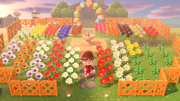 集合啦 動物森友會 攻略 如何快速達到五星評價 T客邦