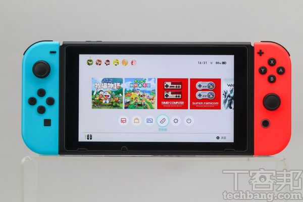 該買Switch還是Switch Lite？從主機到配件，產品琳瑯滿目怎麼挑| T客邦